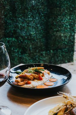 Bistro Nolah by null