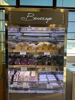 COIN DE RUE dessert cafe by null