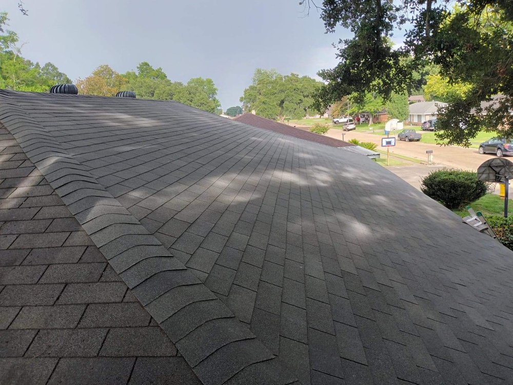 Slide of Jr roofing & construction