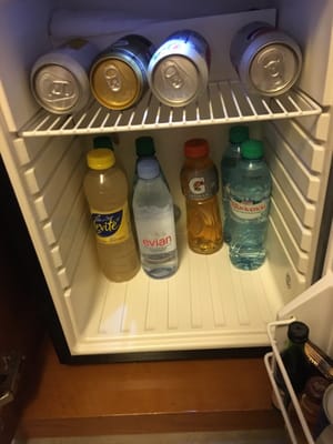 Mine Hotel Boutique by null