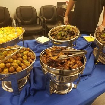 Miami Q Catering - Caterers Near Me