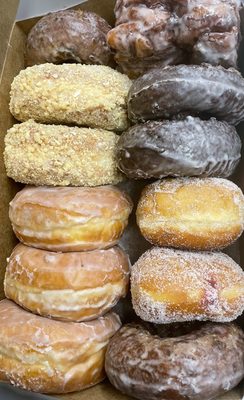 Leavitt's Country Bakery by null