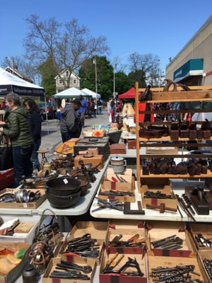 Beacon Flea Market by null