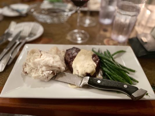 Rudy's Hideaway Lobsterhouse by null