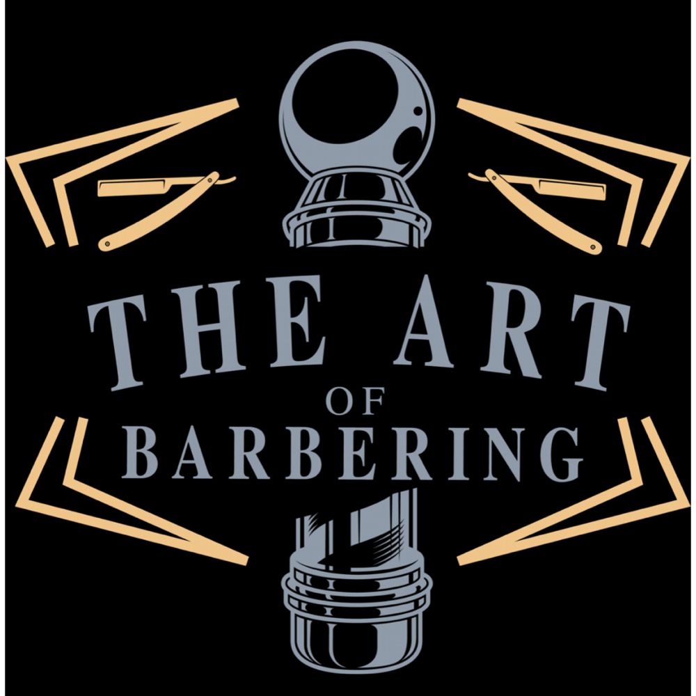 ART OF BARBERING Updated August 2024 14381 N Dale Mabry Hwy, Tampa