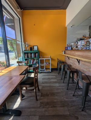 Milpa Kitchen by null