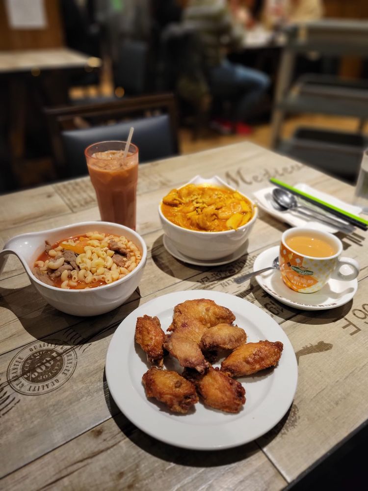 HONG KONG FLAVOR RESTAURANT Updated August 2024 360 Photos & 83