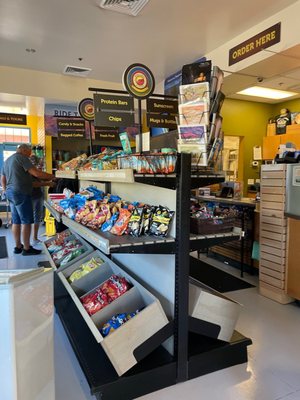 Canyon Adventures Bike Tours & Café by null