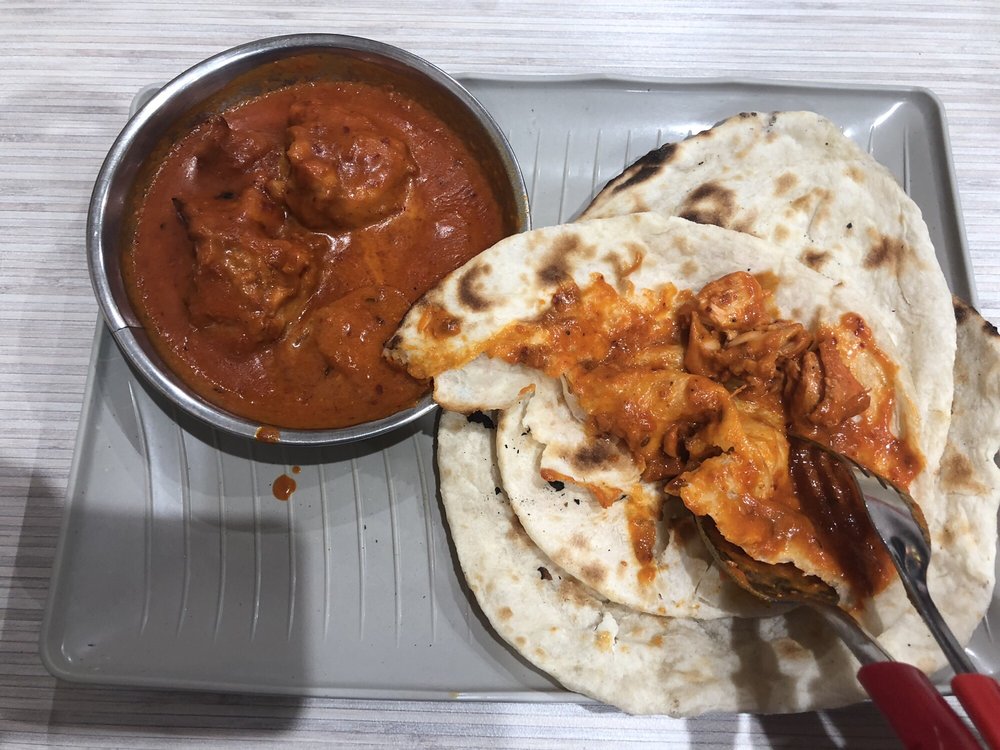 NTU CANTEEN 9 Updated October 2024 24 Nanyang Avenue, Singapore