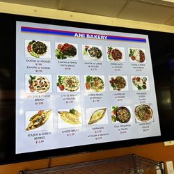 Ani Bakery - Fresh made daily