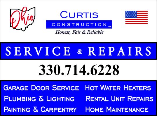 Curtis Construction