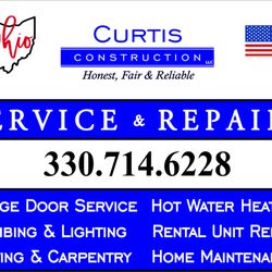 Curtis Construction