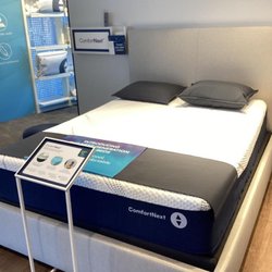Sleep Number