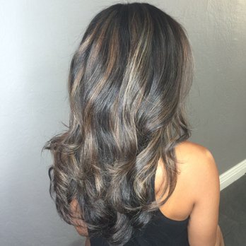 3Sixty Salon - Hair Salons Near Me - Fremont, California