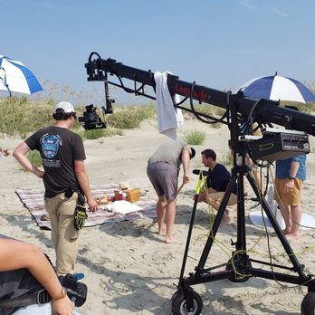 Genesis Studios - On location at Kiawah Beach for SCPRT. - Marketing Near Me - Cayce, South Carolina Genesis Studios - On location at Kiawah Beach for SCPRT. - Marketing Near Me - Cayce, South Carolina