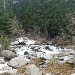 Maybird Gulch Trail