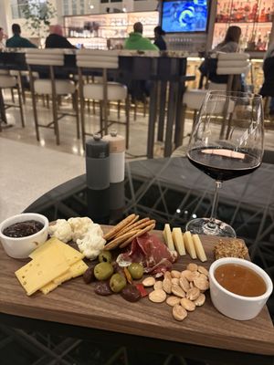 Root & Vine Restaurant by null