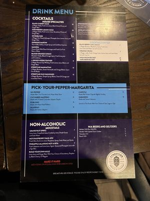 Streetcar Grille & Tavern KC Northland by null