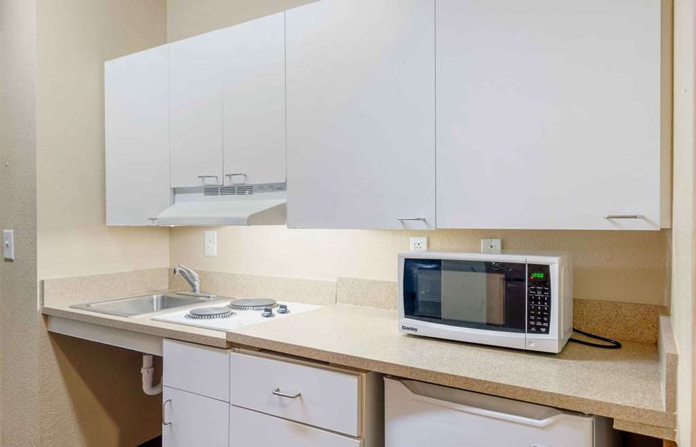 Extended Stay America - Atlanta - Buckhead