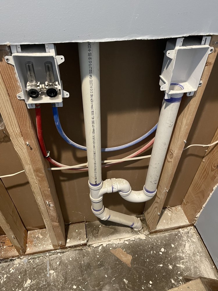 Slide of Drainmasters Plus