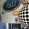 Zany Graphics gift card