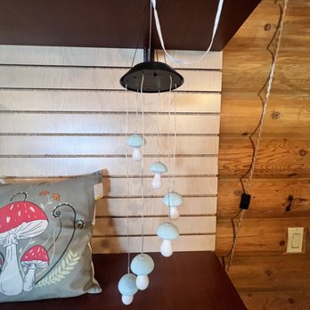 The Shroom Room - Coffee & Tea Near Me - Payson, Arizona
