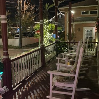 Victorian House Bed & Breakfast - Bed & Breakfast Near Me - Saint Augustine, Florida Victorian House Bed & Breakfast - Bed & Breakfast Near Me - Saint Augustine, Florida