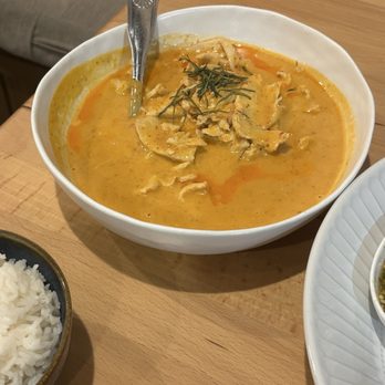 Manon - Panang Curry - Thai Near Me - Fullerton, California Manon - Panang Curry - Thai Near Me - Fullerton, California