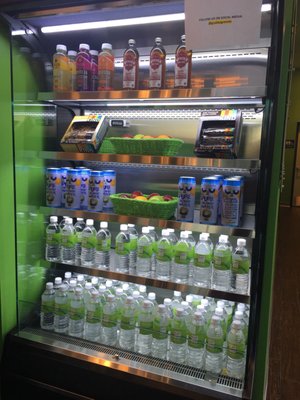 GrabbaGreen by null