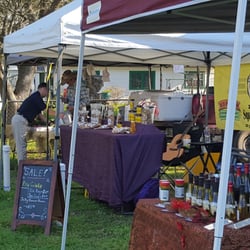 Cibolo Grange Farmers & Artisans Market