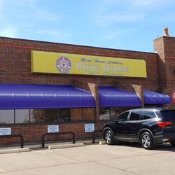 Dixie House Cafe - Hulen
