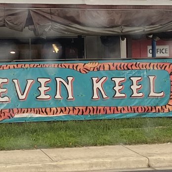 Even Keel - Street view - Coffee & Tea Near Me - Austin, Texas Even Keel - Street view - Coffee & Tea Near Me - Austin, Texas