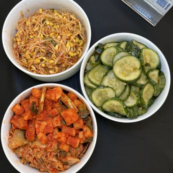 Community Kitchen Pittsburgh - Banchan - Caterers Near Me - Pittsburgh, Pennsylvania Community Kitchen Pittsburgh - Banchan - Caterers Near Me - Pittsburgh, Pennsylvania