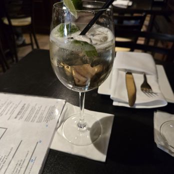 Chris Michael's Steakhouse - Hugo spritz - Steakhouses Near Me - Woodbridge, New Jersey Chris Michael's Steakhouse - Hugo spritz - Steakhouses Near Me - Woodbridge, New Jersey