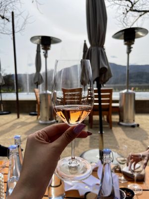 Alpha Omega Winery by null