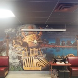GR E Liquid Vapor Lounge