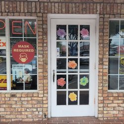 Mailbox Depot - Entrance