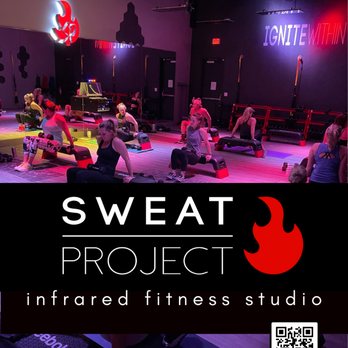 Sweat Project - Trainers Near Me - Prosper, Texas Sweat Project - Trainers Near Me - Prosper, Texas