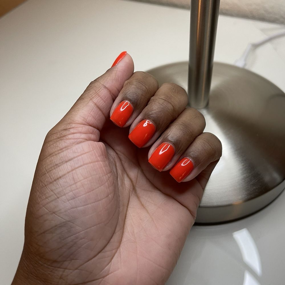 Nails By Hannah