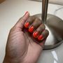 Fresher Nails & Spa