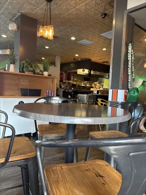 Chop Shop Casual Urban Eatery by null