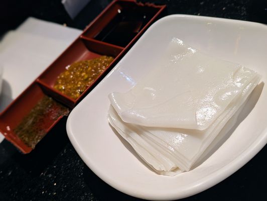 Yerim Korean BBQ by null