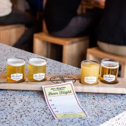 Los Angeles Ale Works