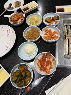 Shila Korean BBQ by null