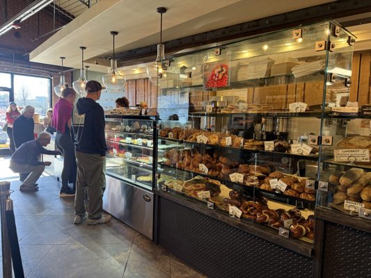 Guglhupf Bake Shop by null