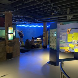 Fisheries Museum of the Atlantic