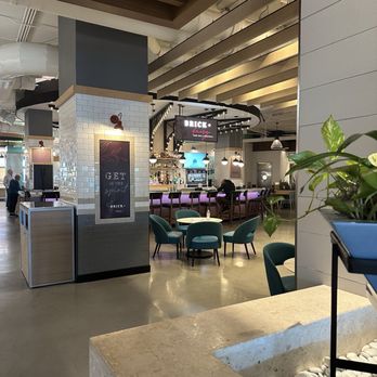 Sunseeker Resort Florida Gulf Coast, Curio Collection by Hilton - View into food court - Resorts Near Me - Charlotte Harbor, Florida Sunseeker Resort Florida Gulf Coast, Curio Collection by Hilton - View into food court - Resorts Near Me - Charlotte Harbor, Florida
