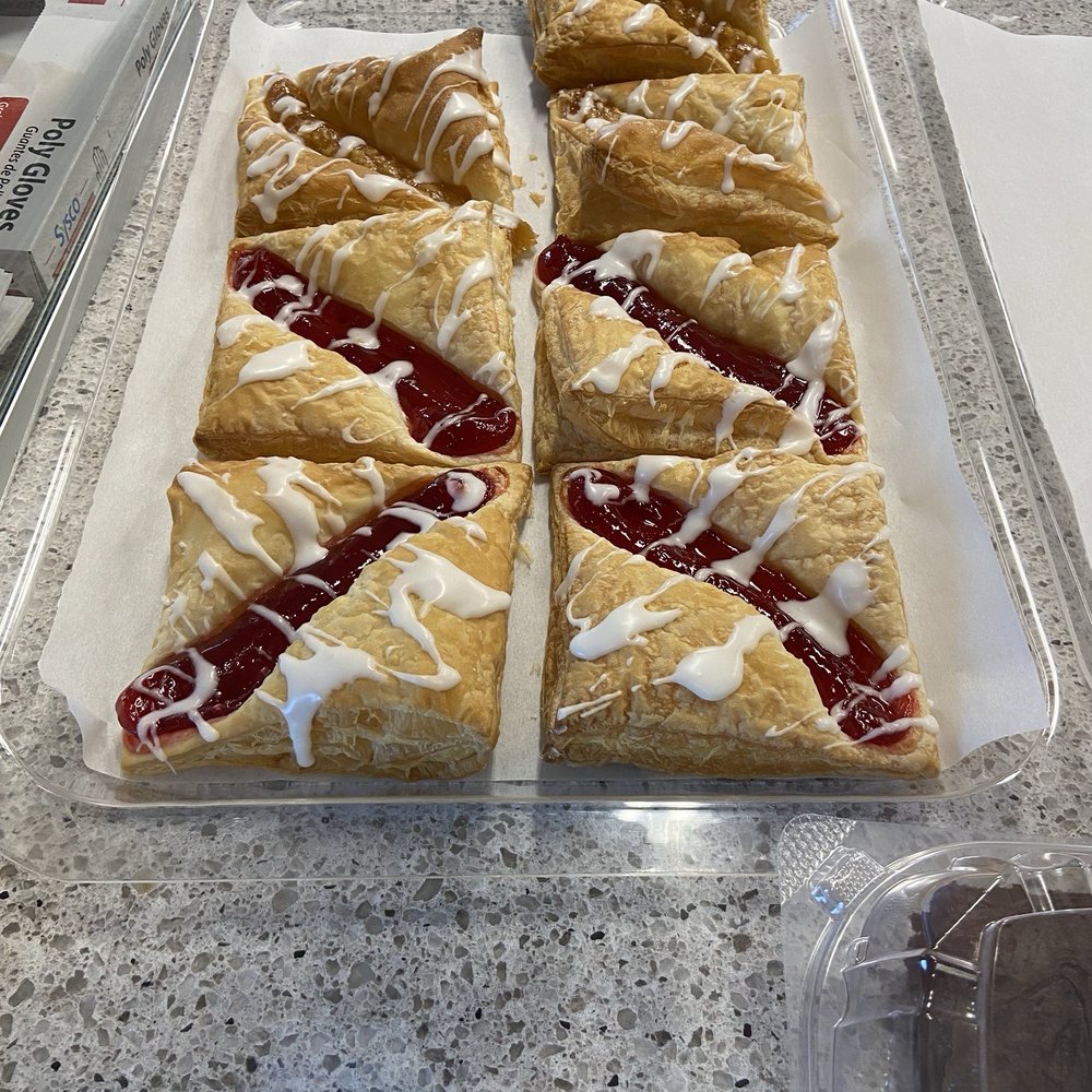 Silver River Bakery - Bakeries Near Me - L'Anse, Michigan Silver River Bakery - Bakeries Near Me - L'Anse, Michigan