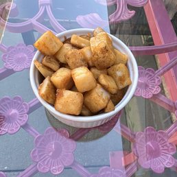 Country potatoes Country potatoes