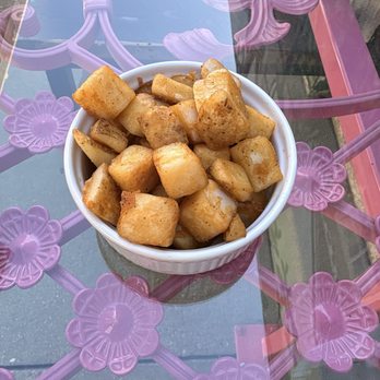 Creperie Le Pompon - Country potatoes - Creperies Near Me - Stockton, California Creperie Le Pompon - Country potatoes - Creperies Near Me - Stockton, California